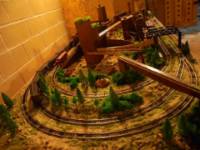 Museo naval Grand Central