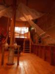 Museo Ponce de León, Interior