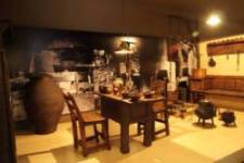 Museo de los Pueblos Leoneses 07