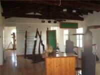 Exposición del museo de la resina