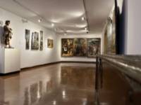 Museo Provincial de Salamanca