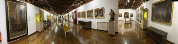Museo Provincial de Salamanca