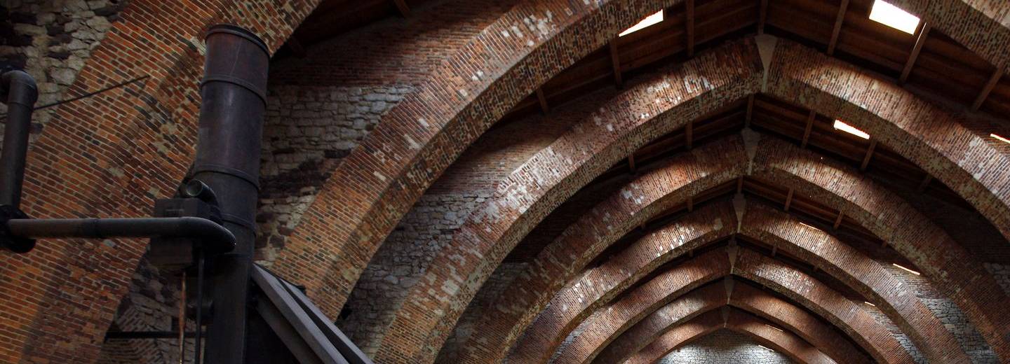 Resultado de imagen de museo de la minerÃa sabero