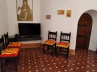 Museo del Traje Carbajalino