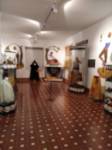 Museo del Traje Carbajalino