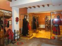 Museo de Trajes Típicos