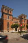 Museo Provincial de Valladolid (Fabio Nelli)