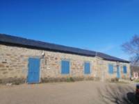 Museo de la Visparra - Vigo de Sanabria - Zamora
