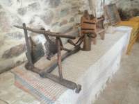 Museo de la Visparra - Vigo de Sanabria - Zamora
