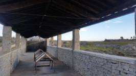 Parque Temático del Granito