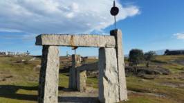 Parque Temático del Granito