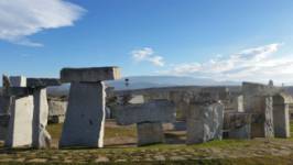 Parque Temático del Granito
