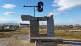 Parque Temático del Granito