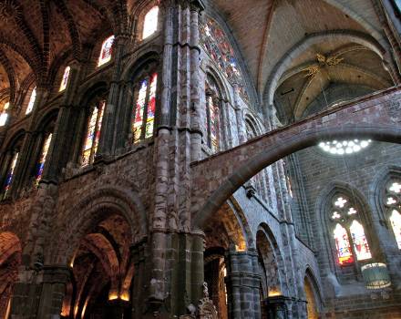 Catedral del Salvador