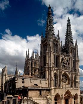 Catedral de Burgos