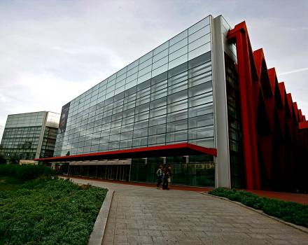 Museo de la Evolución Humana