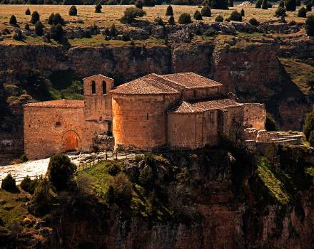 Ermita de San Frutos