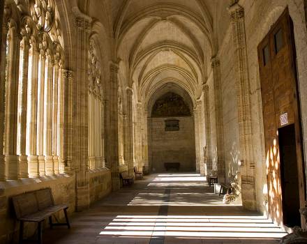 Catedral de Segovia