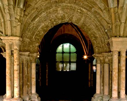 Monasterio de Santa María la Real