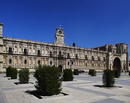 Convento de San Marcos