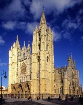 Catedral de León