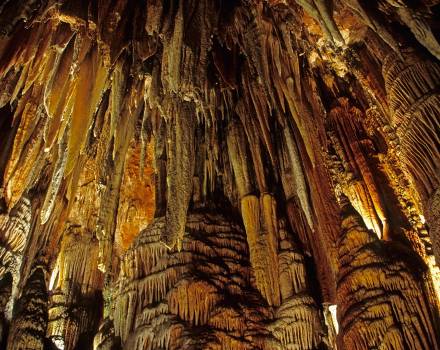 Cuevas de Valporquero