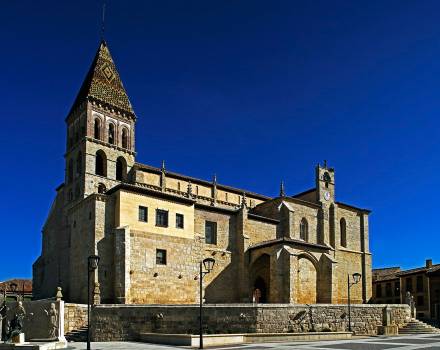 Iglesia-Museo de Santa Eulalia