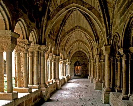 Monasterio de Santa María la Real