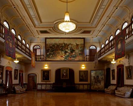Academia de Caballería
