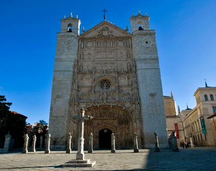 Iglesia de San Pablo