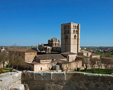 Catedral de Zamora