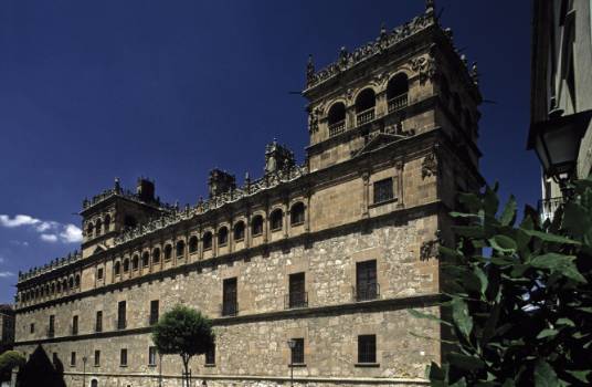 Palacio de Monterrey