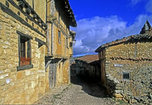 Calatañazor