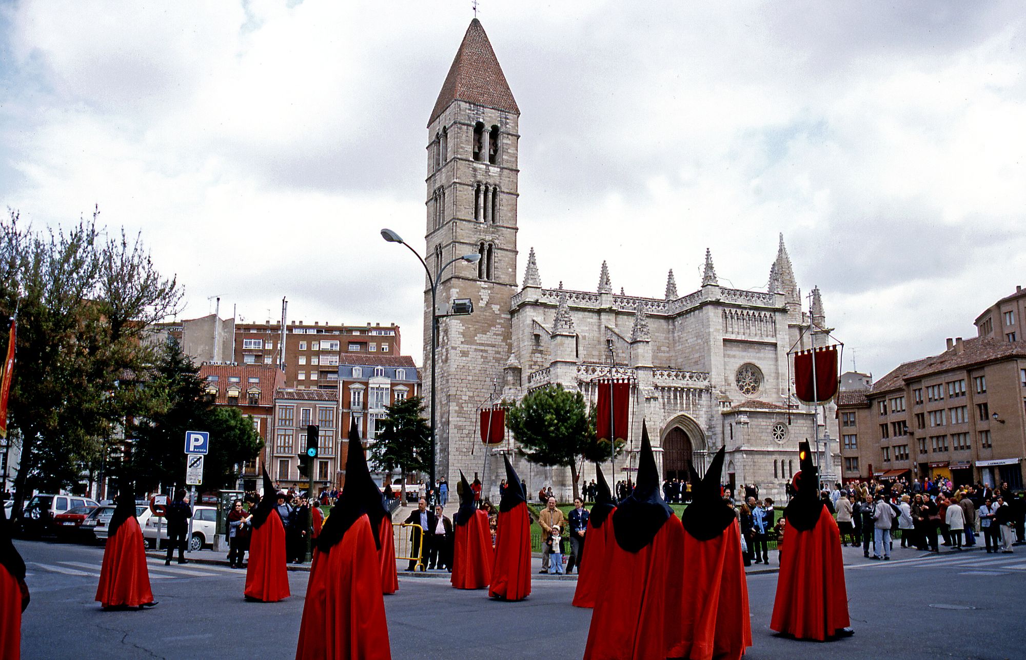 JUNTA SEMANA SANTA VALLADOLID junta semana santa valladolid: