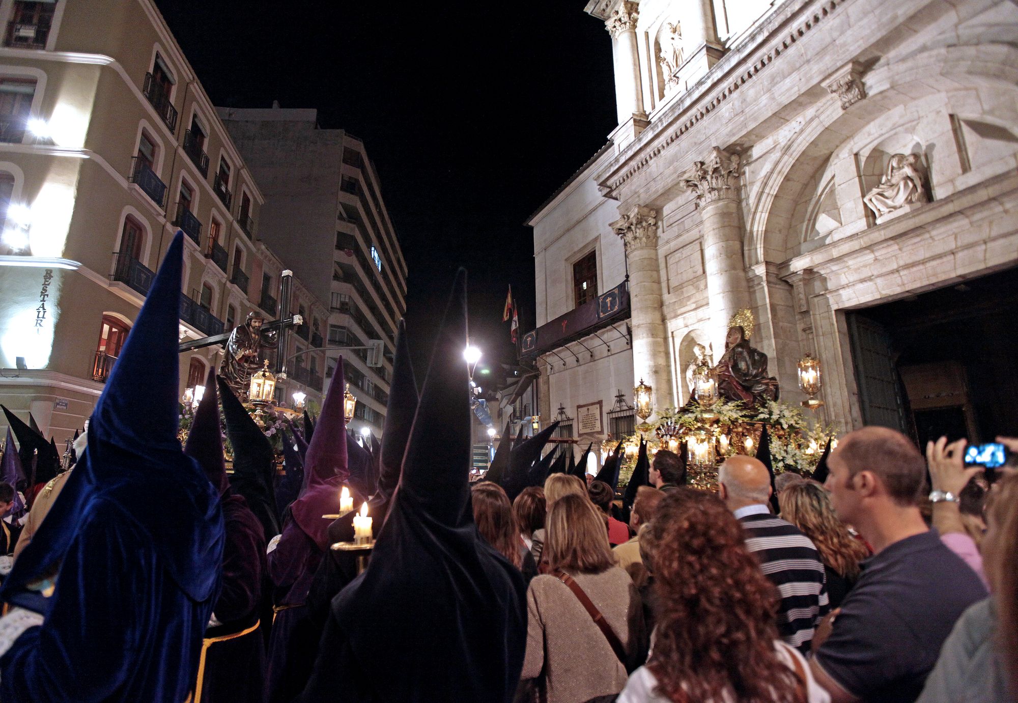 JUNTA SEMANA SANTA VALLADOLID junta semana santa valladolid:
