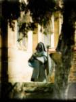 Escultura de Santa Teresa