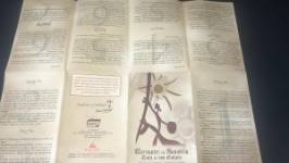 Cervantes en Sanabria - Ruta de Don Quijote