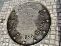 Ruta del Modernismo