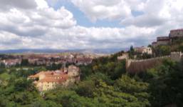 IE Campus Segovia