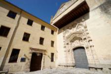 IE Campus Segovia