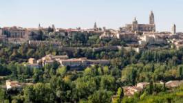 IE Campus Segovia