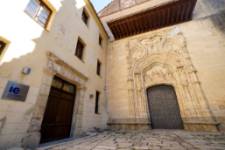 IE Campus Segovia