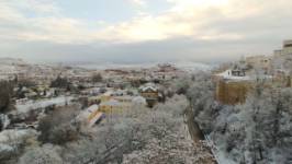 IE Campus Segovia