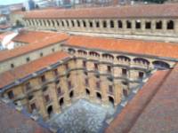 Universidad Pontificia de Salamanca