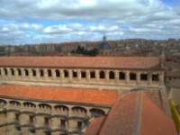 Universidad Pontificia de Salamanca