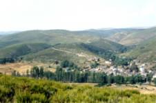 Riomanzanas El Castro