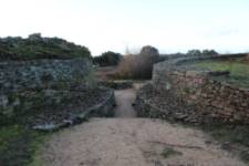 Castro de Yecla de Yeltes