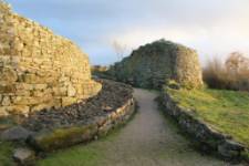 Castro de Yecla de Yeltes