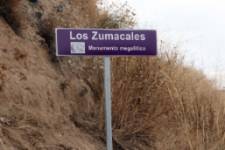 Los Zumacales