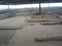 Villa romana de Almenara - Puras